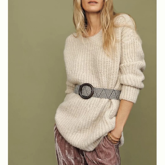 🌸 Anthropologie sweater 🌸 - Picture 7 of 10